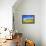 Uk, Scotland, Inner Hebrides-Ken Scicluna-Framed Premier Image Canvas displayed on a wall