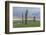 UK, Scotland, Orkney Island, Stones of Stenness, a ceremonial site dating back to the Neolithic age-Rob Tilley-Framed Photographic Print