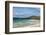 Uk, Scotland, Outer Hebrides, Harris. Ceilebost Beach-John Warburton-lee-Framed Photographic Print