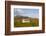 Uk, Scotland, Outer Hebrides-John Warburton-lee-Framed Photographic Print