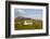 Uk, Scotland, Outer Hebrides-John Warburton-lee-Framed Photographic Print