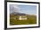 Uk, Scotland, Outer Hebrides-John Warburton-lee-Framed Photographic Print