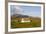 Uk, Scotland, Outer Hebrides-John Warburton-lee-Framed Photographic Print