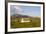 Uk, Scotland, Outer Hebrides-John Warburton-lee-Framed Photographic Print