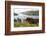 Uk, Scotland, Outer Hebrides-John Warburton-lee-Framed Photographic Print