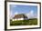 Uk, Scotland, Outer Hebrides-John Warburton-lee-Framed Photographic Print