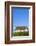 Uk, Scotland, Outer Hebrides-John Warburton-lee-Framed Photographic Print