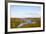 Uk, Scotland, Outer Hebrides-John Warburton-lee-Framed Photographic Print