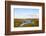 Uk, Scotland, Outer Hebrides-John Warburton-lee-Framed Photographic Print