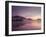 UK, Scotland, Strathclyde, Loch Awe, Kilchurn Castle-Steve Vidler-Framed Photographic Print