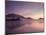 UK, Scotland, Strathclyde, Loch Awe, Kilchurn Castle-Steve Vidler-Mounted Photographic Print