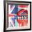 UK-Sloane Addison  -Framed Art Print