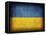 Ukraine-David Bowman-Framed Premier Image Canvas