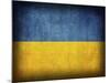 Ukraine-David Bowman-Mounted Giclee Print