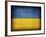 Ukraine-David Bowman-Framed Giclee Print