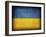 Ukraine-David Bowman-Framed Giclee Print