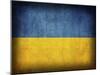 Ukraine-David Bowman-Mounted Giclee Print