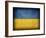 Ukraine-David Bowman-Framed Giclee Print