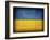 Ukraine-David Bowman-Framed Giclee Print