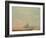 Ukrainian Harvest, 1857-Ivan Konstantinovich Aivazovsky-Framed Giclee Print