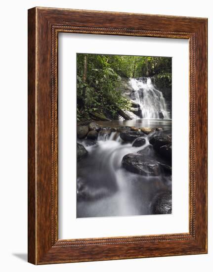 Ula Temburong National Park, Brunei, Borneo, Southeast Asia-Christian-Framed Photographic Print