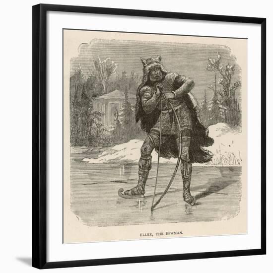 Art Print, , large