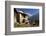 Ulleri Village, 2080 Metres, Annapurna Himal, Nepal, Himalayas, Asia-Ben Pipe-Framed Photographic Print