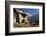 Ulleri Village, 2080 Metres, Annapurna Himal, Nepal, Himalayas, Asia-Ben Pipe-Framed Photographic Print