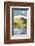 Ullswater - Dave Thompson Contemporary Travel Print-Dave Thompson-Framed Giclee Print