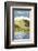 Ullswater - Dave Thompson Contemporary Travel Print-Dave Thompson-Framed Giclee Print