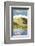 Ullswater - Dave Thompson Contemporary Travel Print-Dave Thompson-Framed Giclee Print