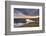 Ullswater in the Lake District National Park, Cumbria, England, United Kingdom, Europe-Julian Elliott-Framed Photographic Print