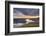 Ullswater in the Lake District National Park, Cumbria, England, United Kingdom, Europe-Julian Elliott-Framed Photographic Print