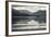 Ullswater, Little Island in November, Lake District National Park, Cumbria, England, UK-James Emmerson-Framed Photographic Print