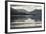 Ullswater, Little Island in November, Lake District National Park, Cumbria, England, UK-James Emmerson-Framed Photographic Print