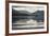 Ullswater, Little Island in November, Lake District National Park, Cumbria, England, UK-James Emmerson-Framed Photographic Print