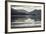 Ullswater, Little Island in November, Lake District National Park, Cumbria, England, UK-James Emmerson-Framed Photographic Print