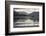 Ullswater, Little Island in November, Lake District National Park, Cumbria, England, UK-James Emmerson-Framed Photographic Print