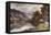 Ullswater-Ernest W Haslehust-Framed Stretched Canvas