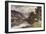 Ullswater-Ernest W Haslehust-Framed Art Print