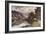 Ullswater-Ernest W Haslehust-Framed Art Print