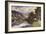 Ullswater-Ernest W Haslehust-Framed Art Print