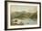 Ullswater-English School-Framed Giclee Print