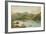 Ullswater-English School-Framed Giclee Print