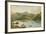 Ullswater-English School-Framed Giclee Print