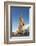 Ulm Minster (Muenster) and Stadthaus Gallery, Ulm, Baden Wurttemberg, Germany, Europe-Markus Lange-Framed Photographic Print