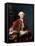 Ulrik Scheffer (1716-179), 1763-Alexander Roslin-Framed Premier Image Canvas