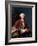 Ulrik Scheffer (1716-179), 1763-Alexander Roslin-Framed Giclee Print