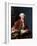 Ulrik Scheffer (1716-179), 1763-Alexander Roslin-Framed Giclee Print