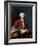 Ulrik Scheffer (1716-179), 1763-Alexander Roslin-Framed Giclee Print